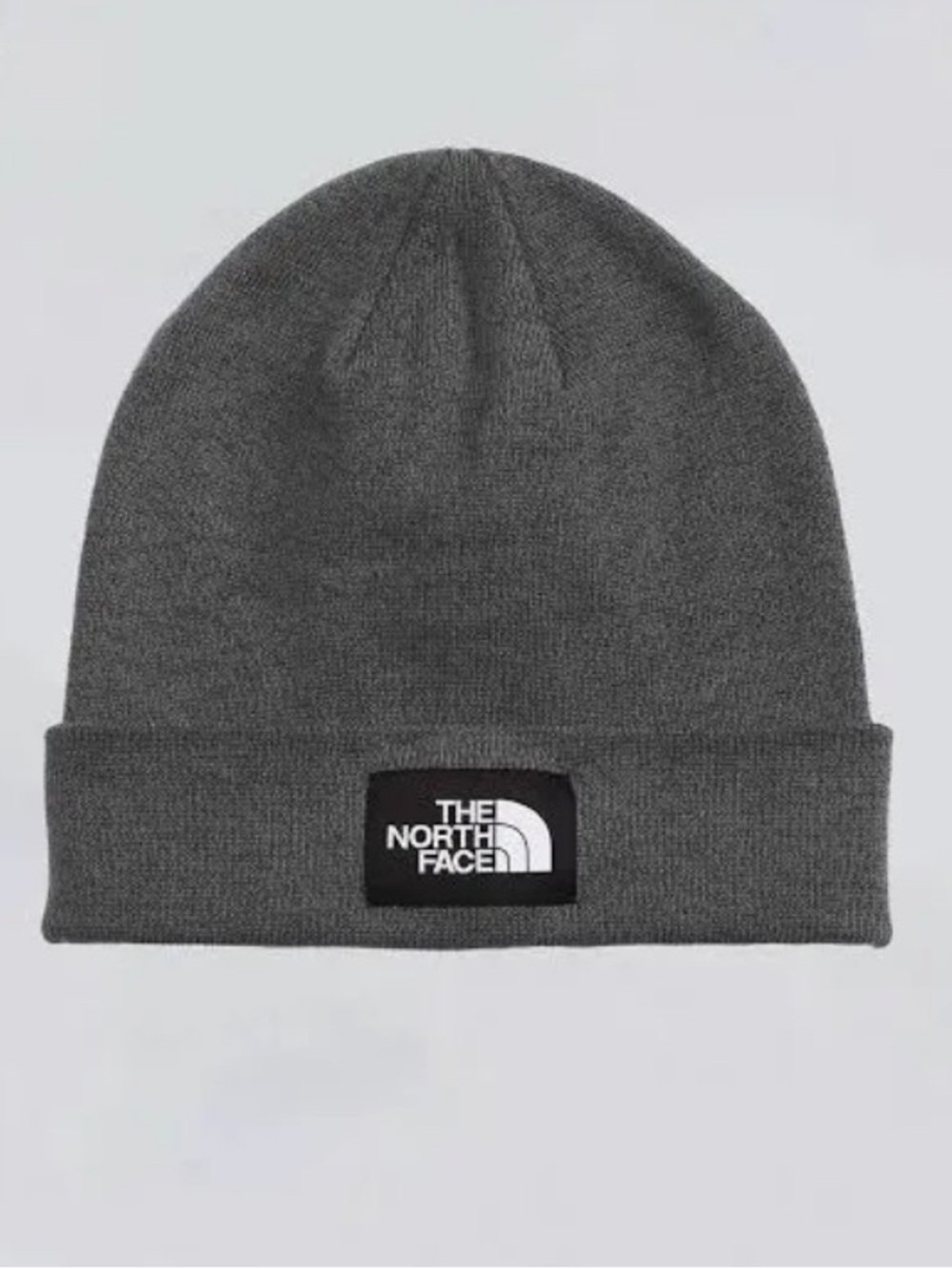 NWT North Face beanie